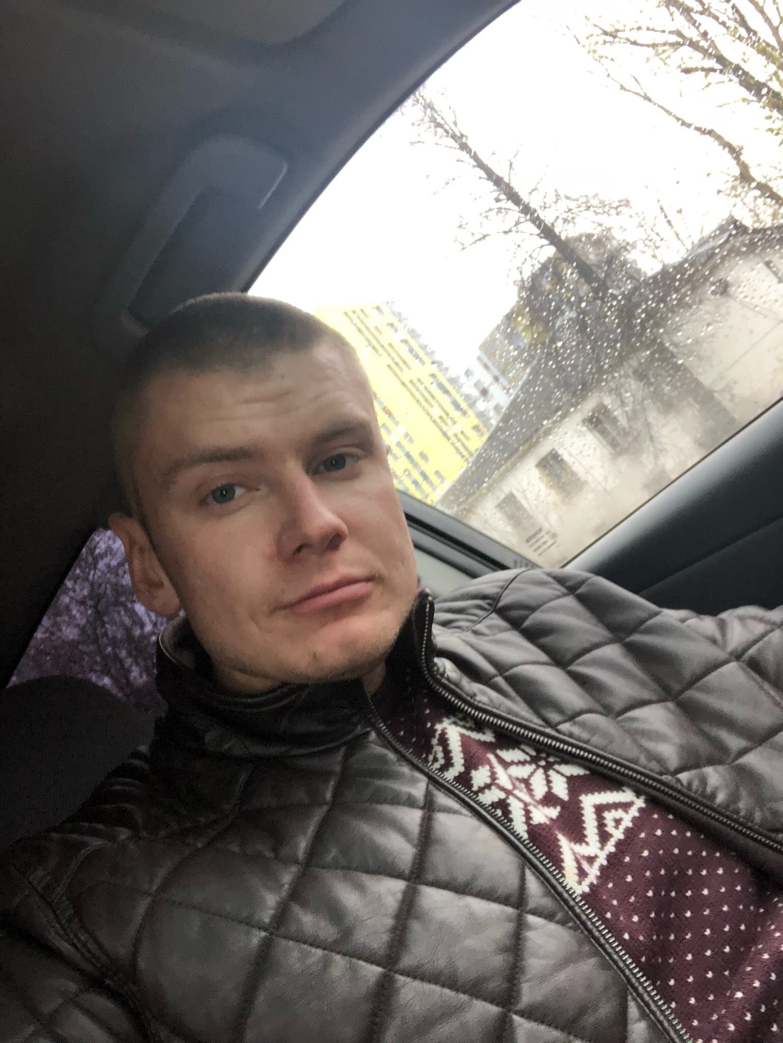 Андрей Шуклин